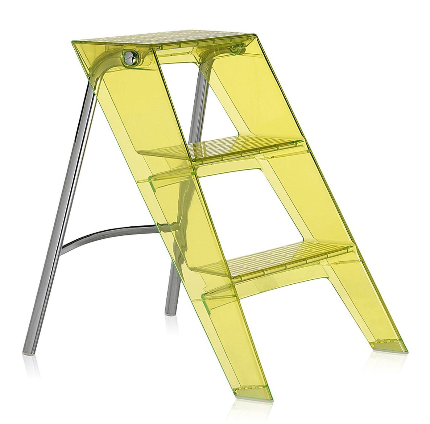 Upper Step Ladder by Kartell Furniture Accessories